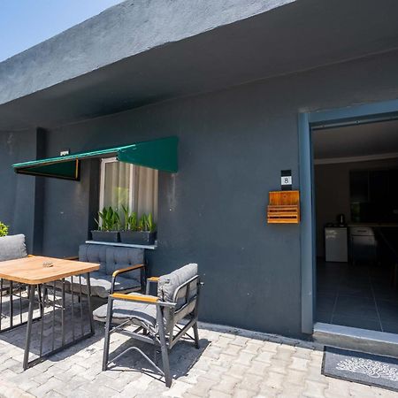 Simlarda Country Club Ayvalik Villa Exterior foto