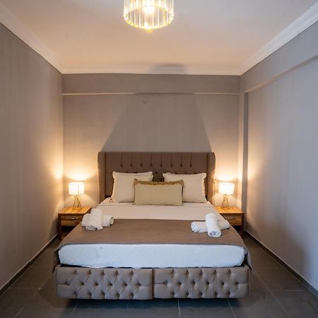 Simlarda Country Club Ayvalik Villa Exterior foto