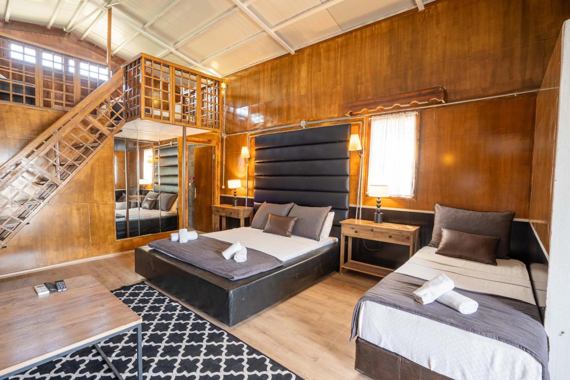 Simlarda Country Club Ayvalik Villa Exterior foto